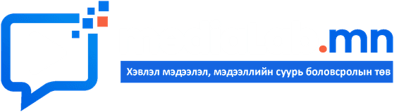 mediaLab.mn